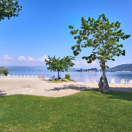 Lake Maggiore 2 Minutes Apartment ดอร์เมลเล็ตโต ภายนอก รูปภาพ