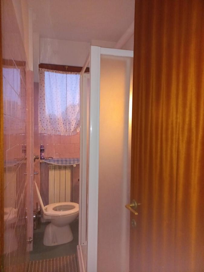 Lake Maggiore 2 Minutes Apartment ดอร์เมลเล็ตโต ภายนอก รูปภาพ