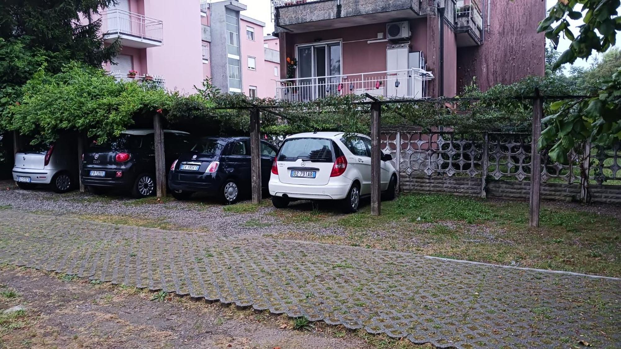 Lake Maggiore 2 Minutes Apartment ดอร์เมลเล็ตโต ภายนอก รูปภาพ